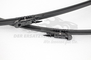 2383129 Wischerblattsatz Ford