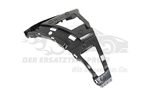 2368580 Halter, Stoßfänger Ford