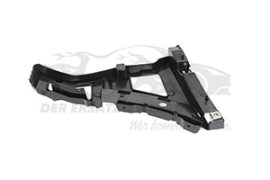 2368580 Halter, Stoßfänger Ford