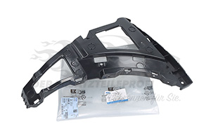 Stoßstangenhalter Ford 2368582