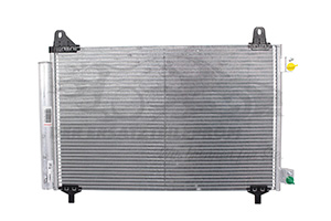 9825371480 Kondensator, Klimaanlage Citroen / Peugeot / Opel