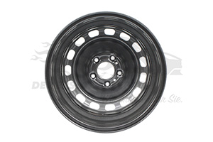 98327624VT Felge Citroen / Peugeot / Opel