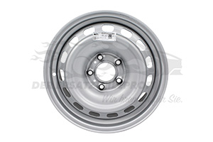 Felge Citroen / Peugeot / Opel 98327624VT