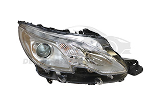 1685353480 Scheinwerfer rechts H7/H7 Halogen Valeo