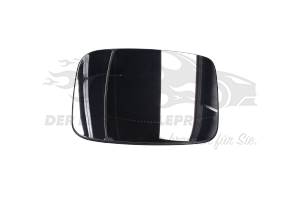 Spiegelglas für Außenspiegel 963651699R