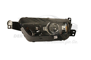9675975180 Scheinwerfer links H7/D5S Xenon Magneti Marelli