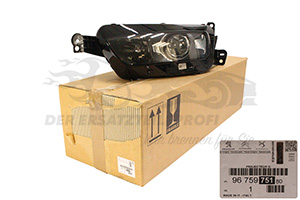 Scheinwerfer Magneti Marelli 9675975180