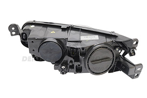 9675975080 Scheinwerfer rechts H7/D5S Xenon Magneti Marelli