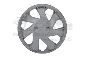 403151742R Radkappe 15-Zoll Dacia