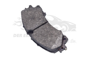 410608710R Bremsbeläge vorne Ferodo / Jurid