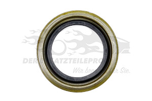 1543933 Dichtring / Simmerring Antriebswelle 