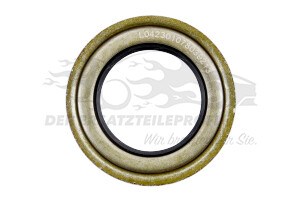 1543933 Dichtring / Simmerring Antriebswelle 