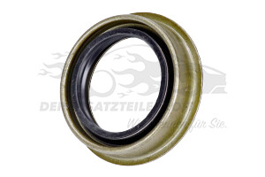 1543933 Dichtring / Simmerring Antriebswelle 