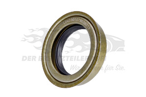 1543933 Dichtring / Simmerring Antriebswelle 