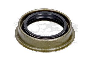 Dichtring / Simmerring Antriebswelle