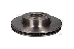 Bremsscheiben 7L6615301P