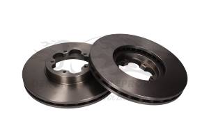 Bremsscheiben 2256302