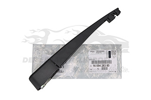 Wischerarm für Scheibenreinigung Citroen 1609428380