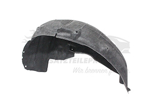 Verkleidung für Radhaus Renault 767484880R