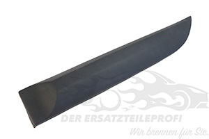 Zier- Schutzleiste für Tür Renault 828770762R