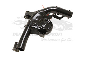 Querlenker Fiat 51932971