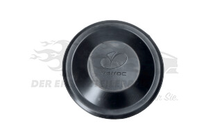 6203F3 Verschlusskappe rund für Scheinwerfer Citroen