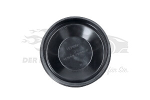 6203F3 Verschlusskappe rund für Scheinwerfer Citroen