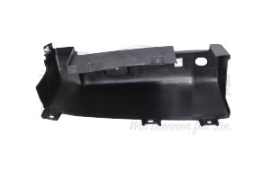 735685369 Stoßstange hinten links Fiat