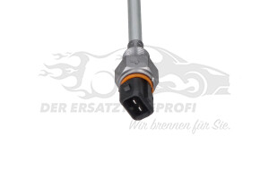 111458860R Ölstandssonde elektrisch Renault