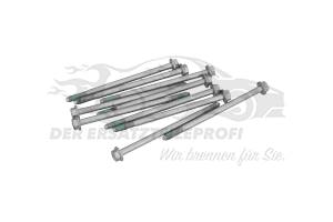 Sicherungsbolzen für Bremsbelag Citroen 443203