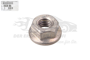 Mutter Citroen 693686