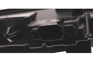 266053404R Tagfahrleuchte links Renault