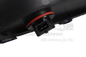 261302849R Blinkleuchte links weiß Renault