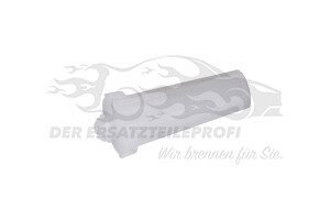 Gummiführung für Fahrwerksfeder