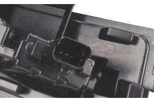 266052153R Tagfahrleuchte links Renault