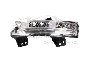 ORIGINAL Renault Tagfahrleuchte Tagfahrlicht LED Megane 3 links 266051882R