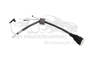 Lufttemperatursonde für Aussenspiegel