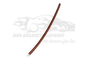 828373992R Türdichtung B-Säule links Dacia
