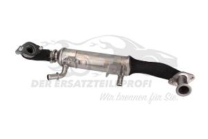 55210701 Abgaskühler AGR / EGR Fiat