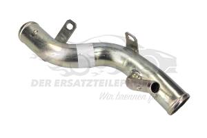 Kühlmittelrohrleitung Fiat 5801441253