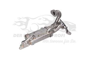 147357324R Abgaskühler AGR / EGR Renault