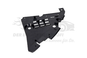 Blende für Stoßstange Dacia 620248369R