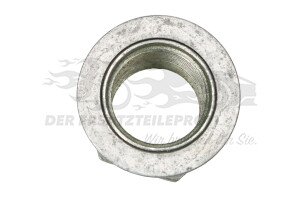 7650557 Achsmutter vorne M22x1,5 (VPE 2) Fiat