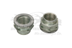 Achsmutter vorne M22x1,5 (VPE 2)