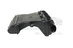 51818270 Luftfiltergehäuse komplett Fiat