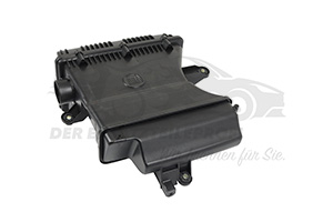 51818270 Luftfiltergehäuse komplett Fiat
