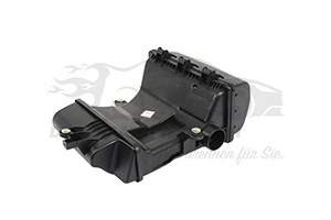 51818270 Luftfiltergehäuse komplett Fiat