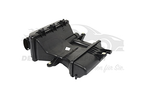 51818270 Luftfiltergehäuse komplett Fiat