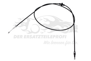 Motorhaubenzug Fiat 1338861080