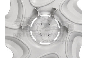 403170156R Radkappe 16-Zoll Renault